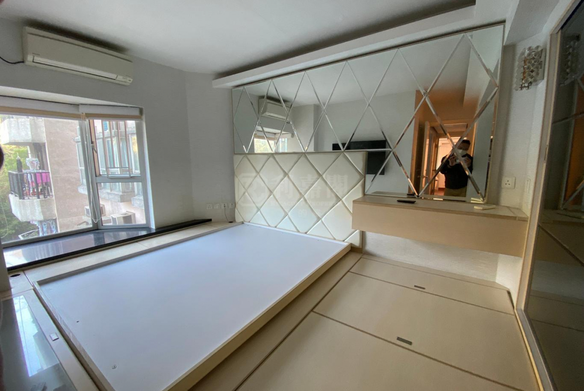 容龍居 4座 - 28NTS – 香港北部都會區