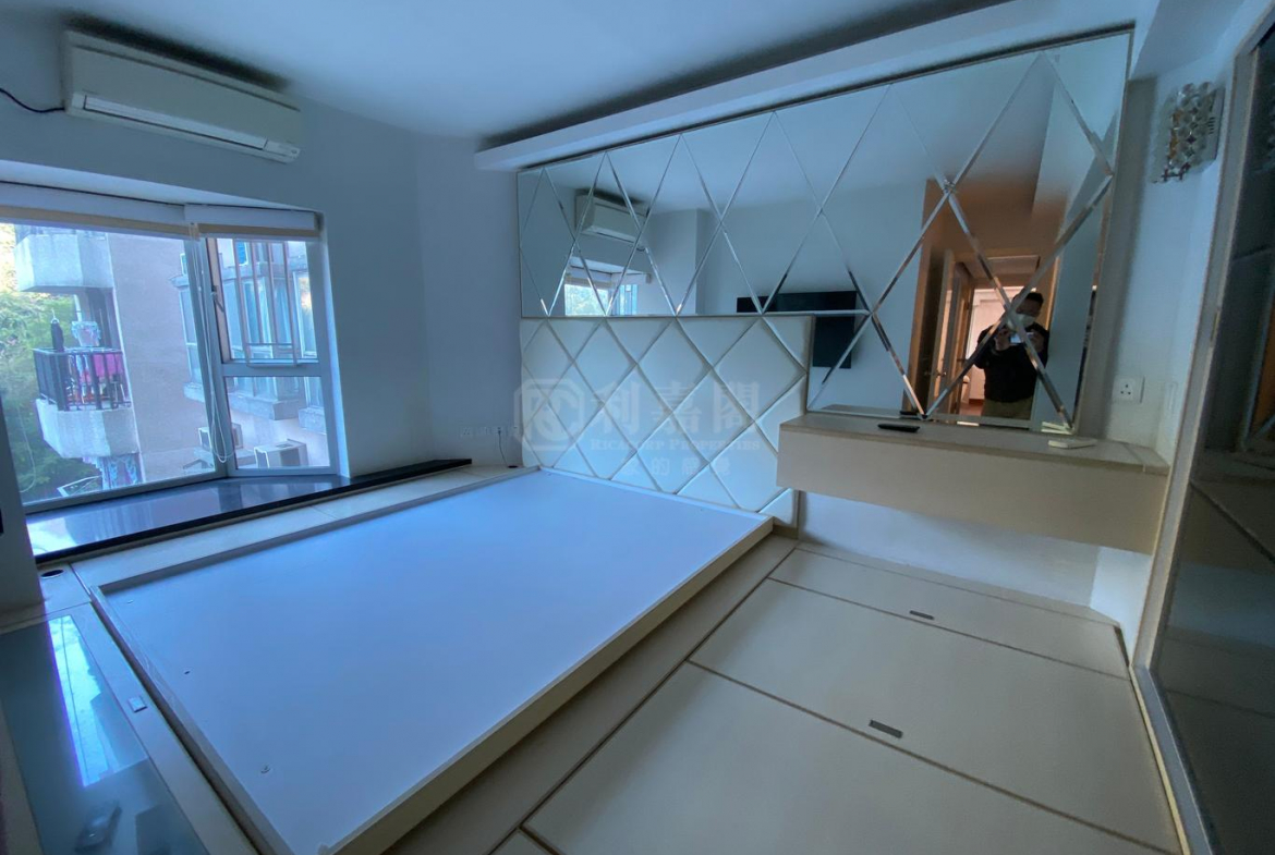 容龍居 4座 - 28NTS – 香港北部都會區