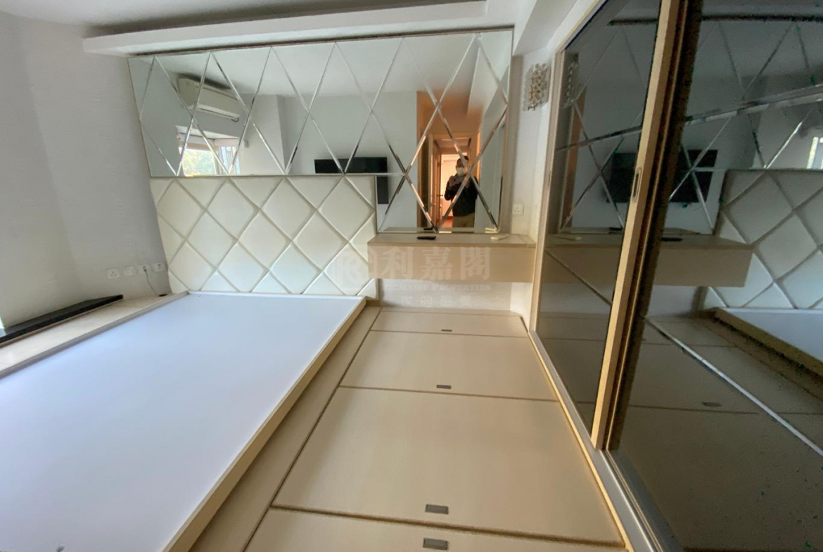 容龍居 4座 - 28NTS – 香港北部都會區