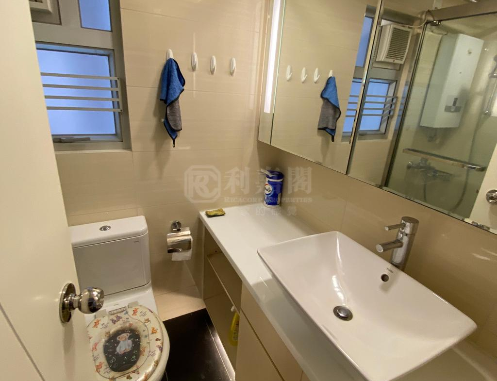 容龍居 4座 - 28NTS – 香港北部都會區