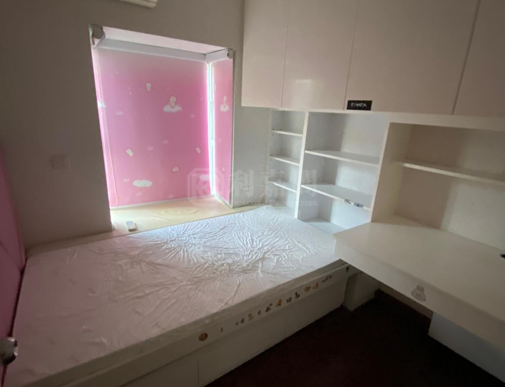 容龍居 4座 - 28NTS – 香港北部都會區