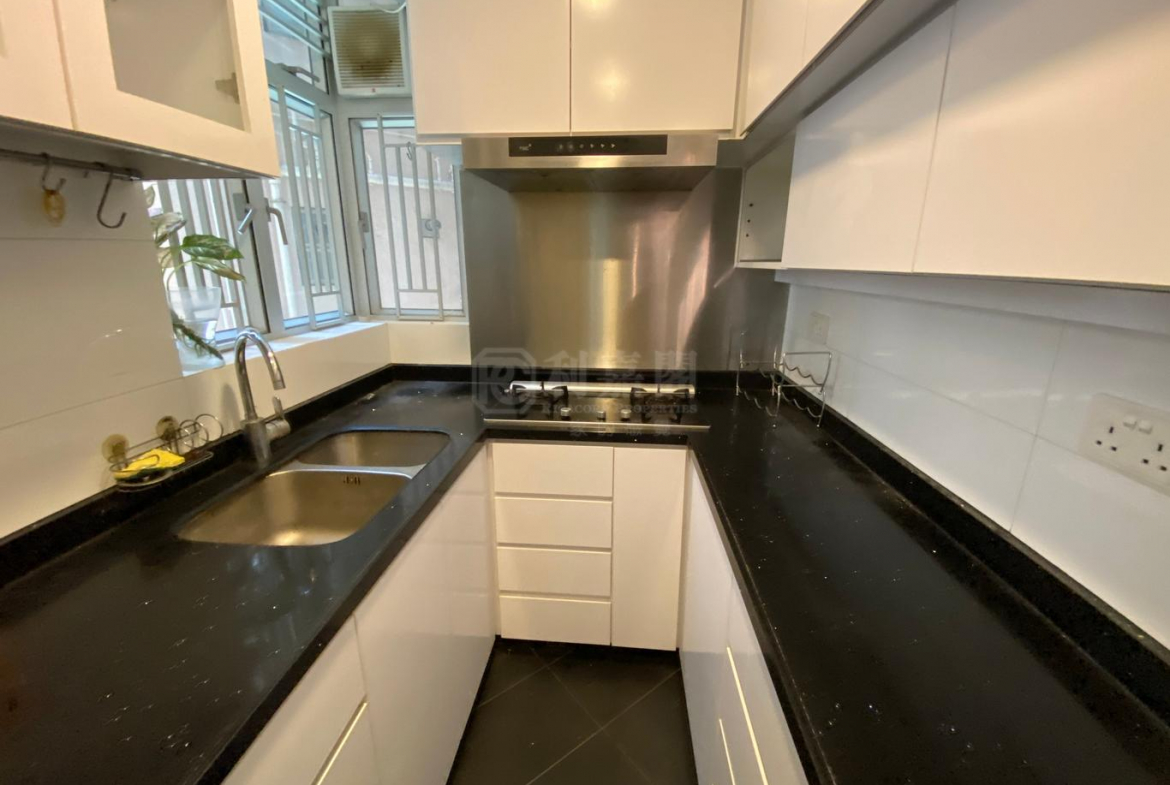 容龍居 4座 - 28NTS – 香港北部都會區