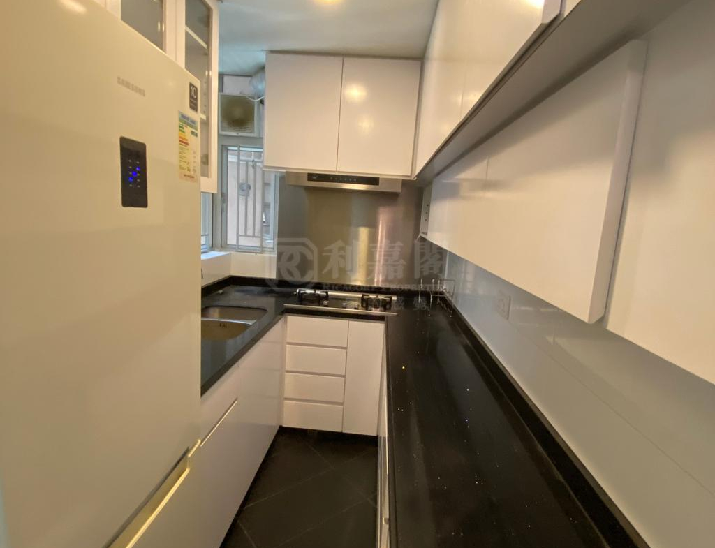 容龍居 4座 - 28NTS – 香港北部都會區