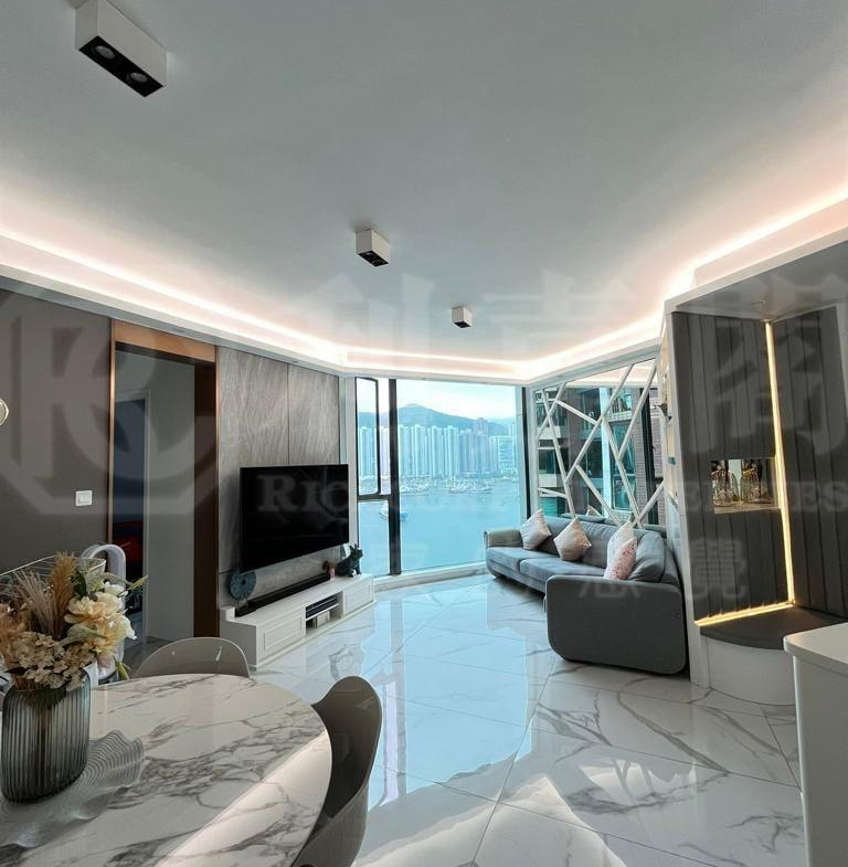 灝景灣 2期 6座 - 28NTS – 香港北部都會區