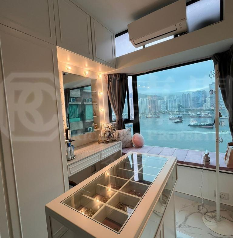 灝景灣 2期 6座 - 28NTS – 香港北部都會區