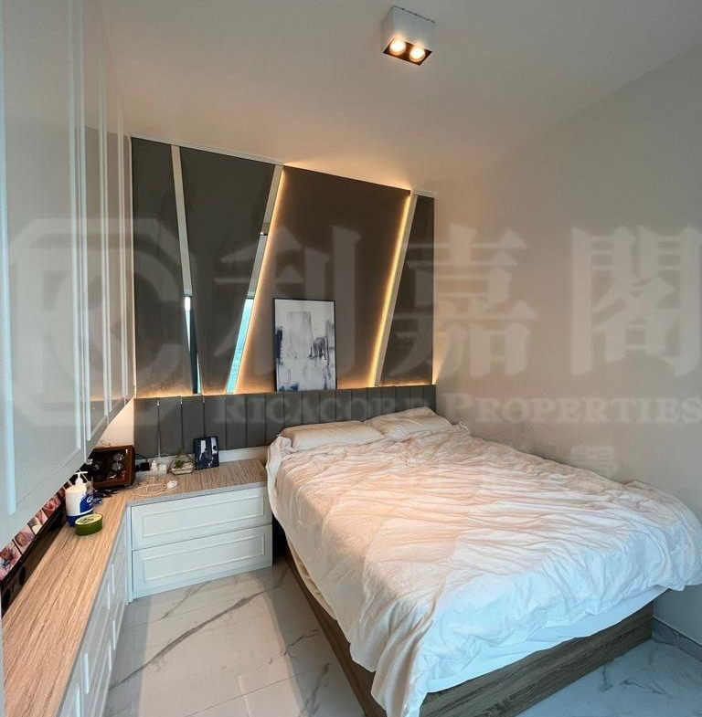 灝景灣 2期 6座 - 28NTS – 香港北部都會區