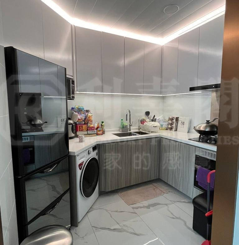 灝景灣 2期 6座 - 28NTS – 香港北部都會區