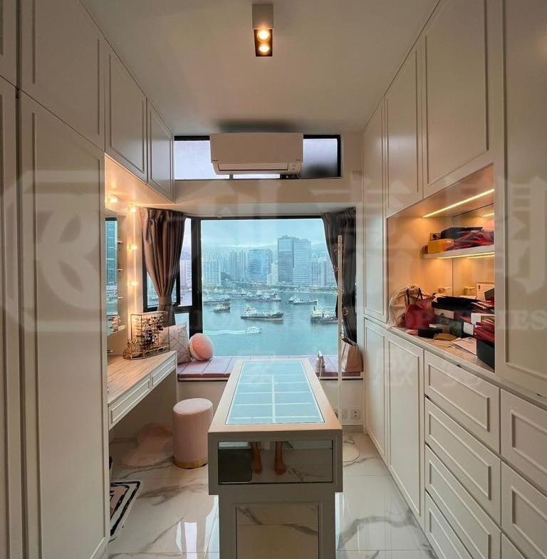 灝景灣 2期 6座 - 28NTS – 香港北部都會區