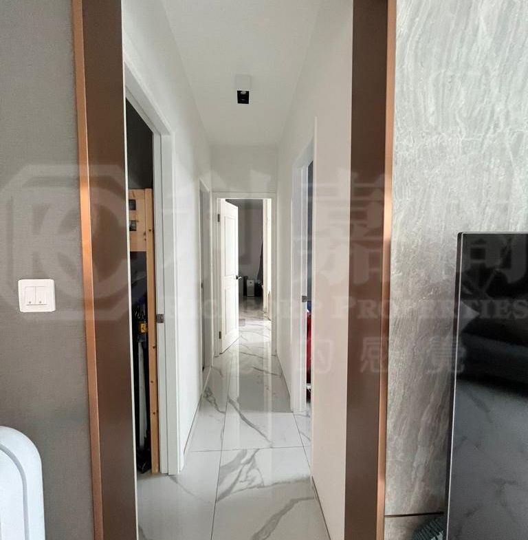 灝景灣 2期 6座 - 28NTS – 香港北部都會區