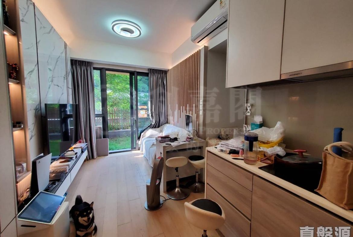 明翹匯 2A座 - 28NTS – 香港北部都會區