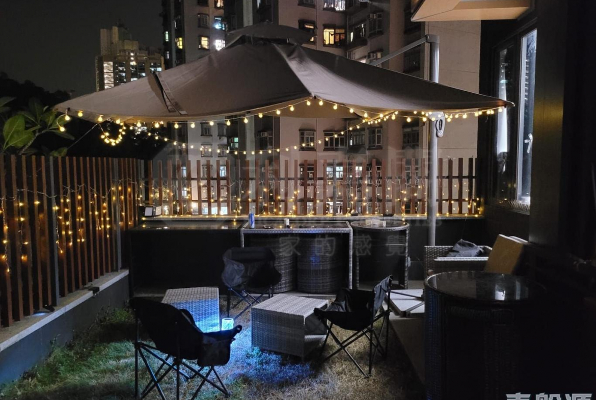 明翹匯 2A座 - 28NTS – 香港北部都會區