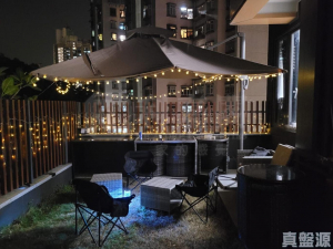 明翹匯 2A座 - 28NTS – 香港北部都會區