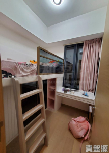 明翹匯 2A座 - 28NTS – 香港北部都會區
