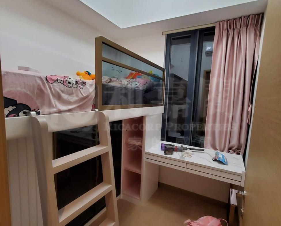 明翹匯 2A座 - 28NTS – 香港北部都會區