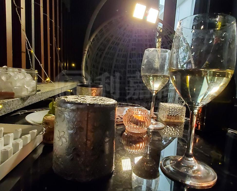 明翹匯 2A座 - 28NTS – 香港北部都會區