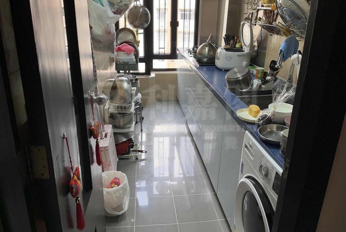 荃灣城市廣場 A座 - 28NTS – 香港北部都會區