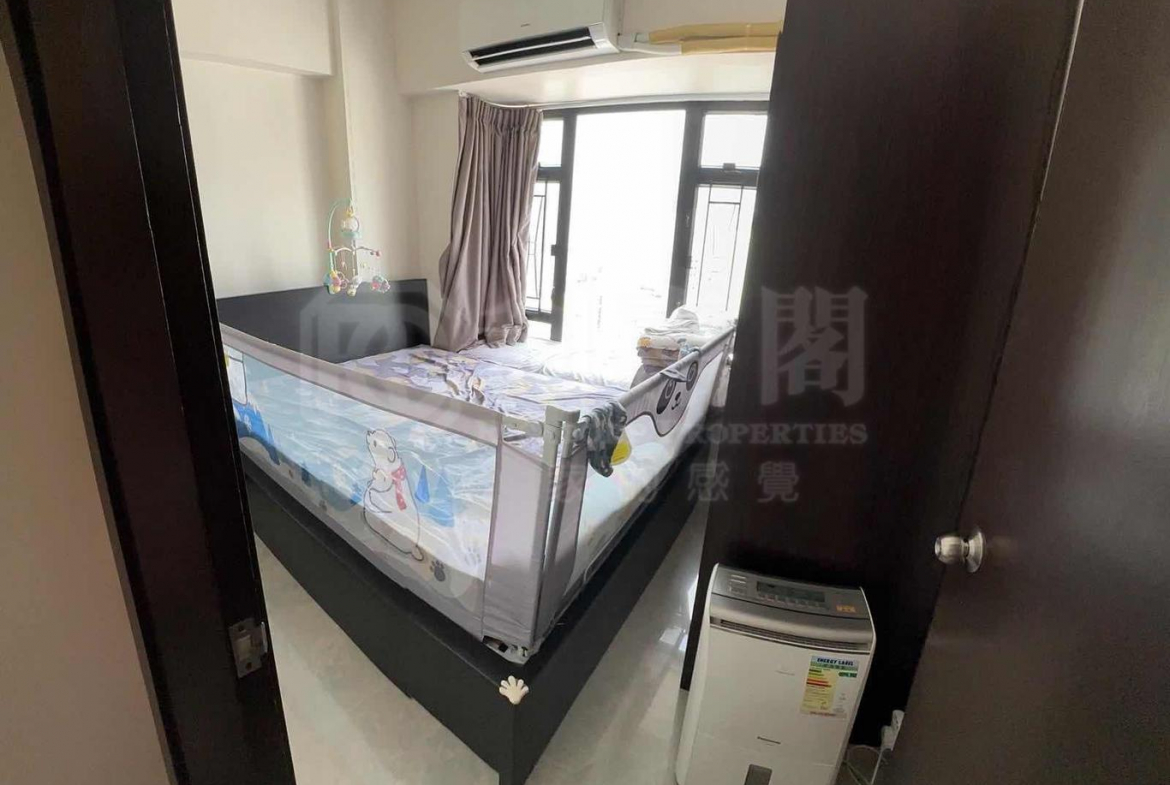 荃灣城市廣場 A座 - 28NTS – 香港北部都會區