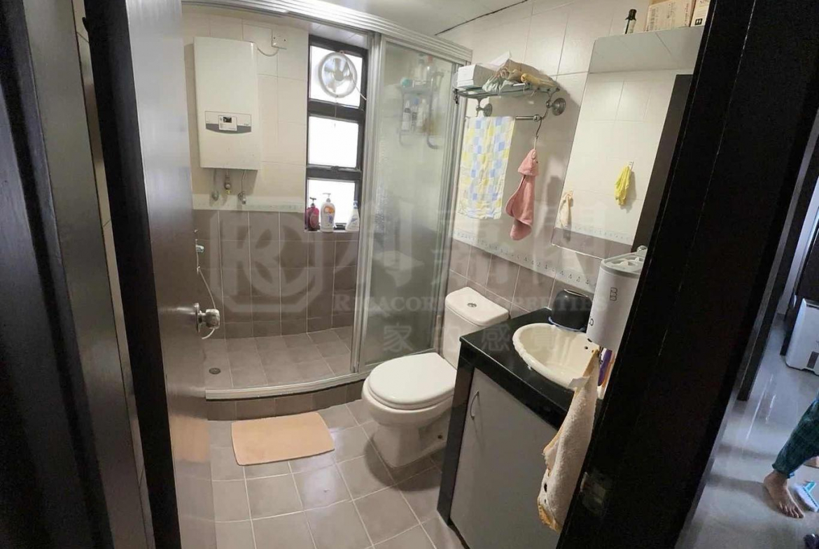 荃灣城市廣場 A座 - 28NTS – 香港北部都會區