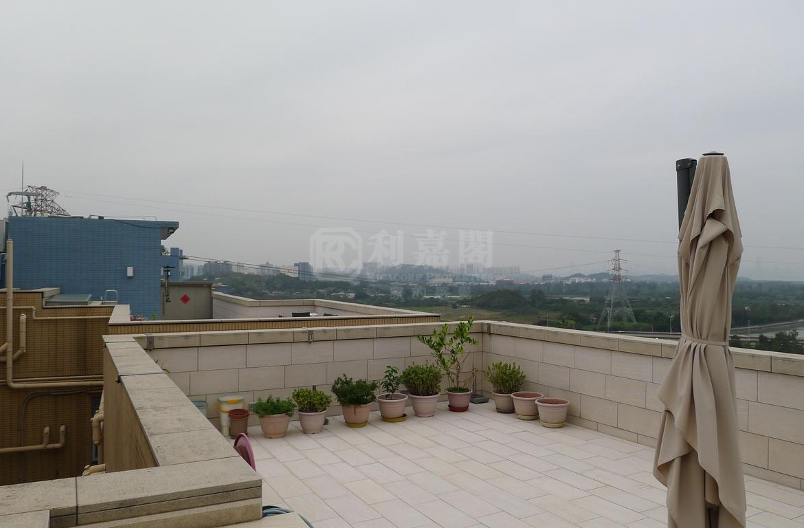 峻巒 1B期 PARK YOHO VENEZIA 6B座 - 28NTS – 香港北部都會區