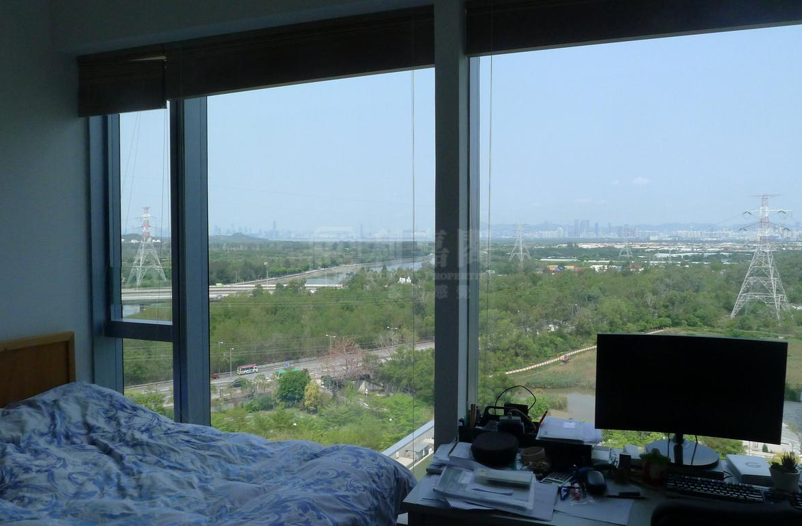 峻巒 1B期 PARK YOHO VENEZIA 6B座 - 28NTS – 香港北部都會區