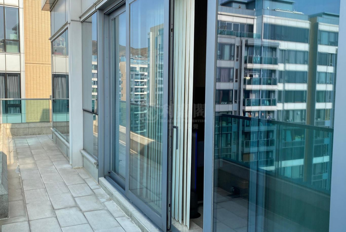 峻巒 1B期 PARK YOHO VENEZIA 6B座 - 28NTS – 香港北部都會區