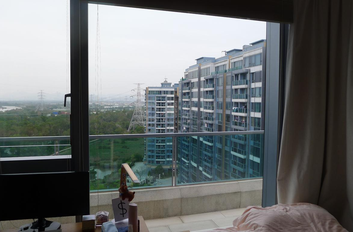 峻巒 1B期 PARK YOHO VENEZIA 6B座 - 28NTS – 香港北部都會區