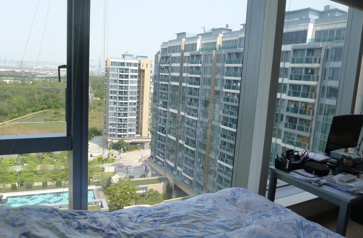 峻巒 1B期 PARK YOHO VENEZIA 6B座 - 28NTS – 香港北部都會區