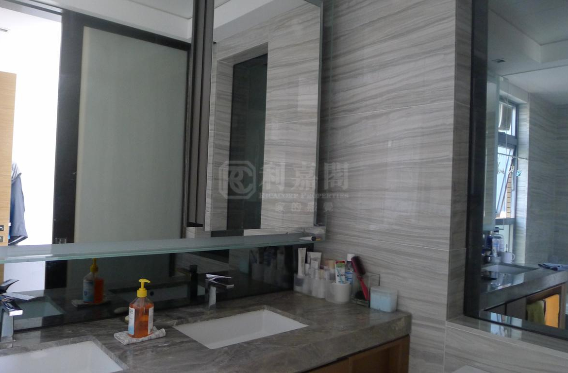 峻巒 1B期 PARK YOHO VENEZIA 6B座 - 28NTS – 香港北部都會區