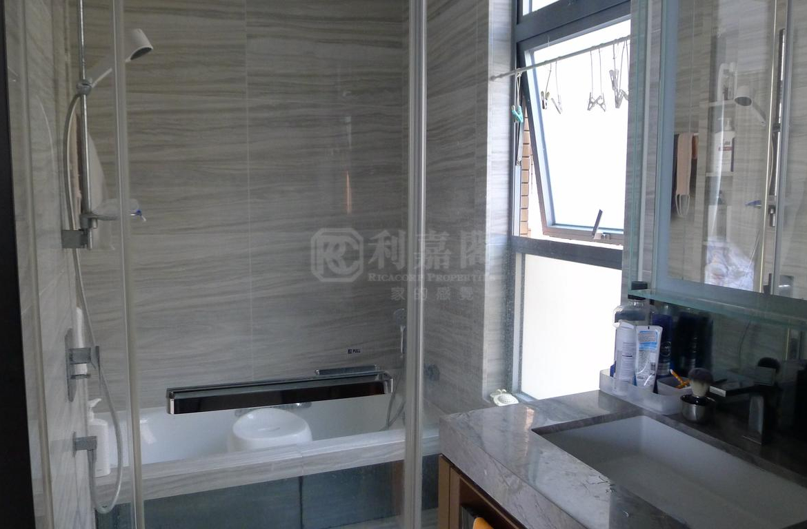 峻巒 1B期 PARK YOHO VENEZIA 6B座 - 28NTS – 香港北部都會區