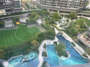 NOVO LAND 1B期 Bergen 2座 - 28NTS – 香港北部都會區
