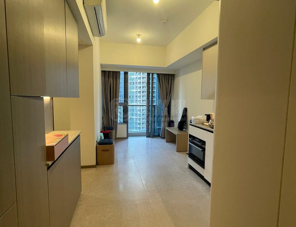 NOVO LAND 1B期 Bergen 2座 - 28NTS – 香港北部都會區