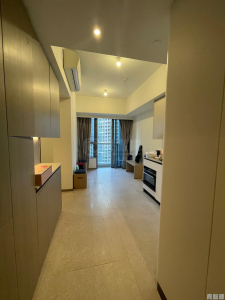 NOVO LAND 1B期 Bergen 2座 - 28NTS – 香港北部都會區