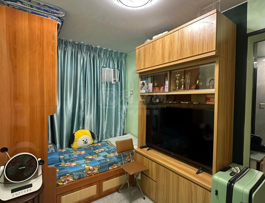 天麗苑 - 28NTS – 香港北部都會區