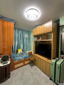 天麗苑 - 28NTS – 香港北部都會區