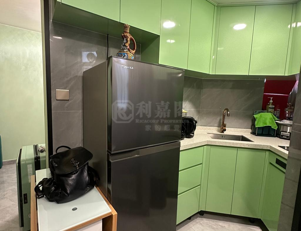 天麗苑 - 28NTS – 香港北部都會區