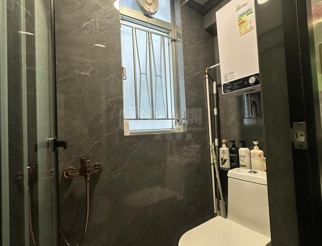 天麗苑 - 28NTS – 香港北部都會區