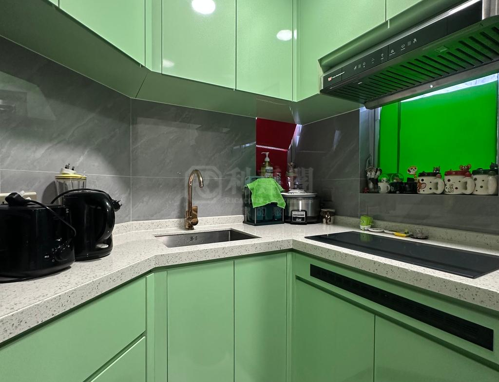 天麗苑 - 28NTS – 香港北部都會區