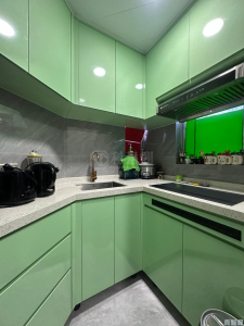 天麗苑 - 28NTS – 香港北部都會區