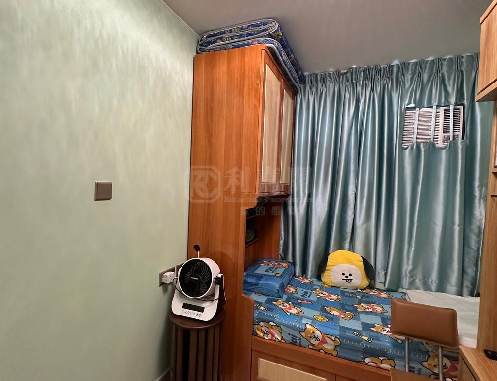 天麗苑 - 28NTS – 香港北部都會區