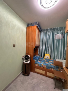 天麗苑 - 28NTS – 香港北部都會區