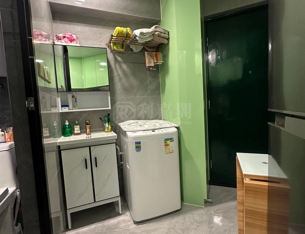 天麗苑 - 28NTS – 香港北部都會區