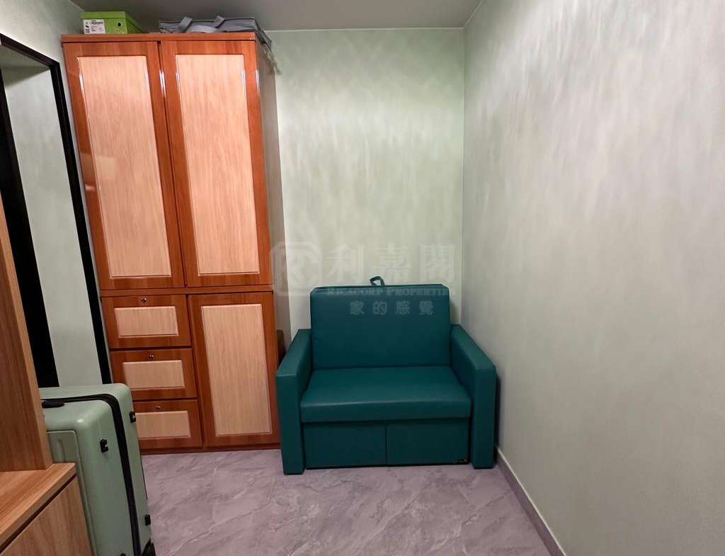 天麗苑 - 28NTS – 香港北部都會區