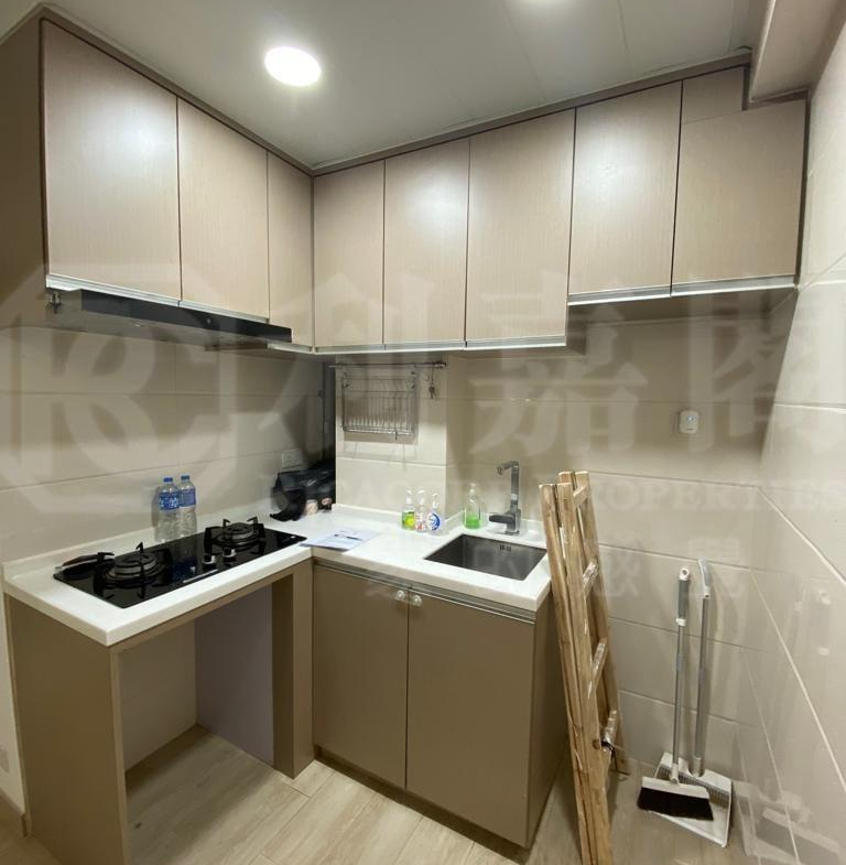 富麗大廈 - 28NTS – 香港北部都會區