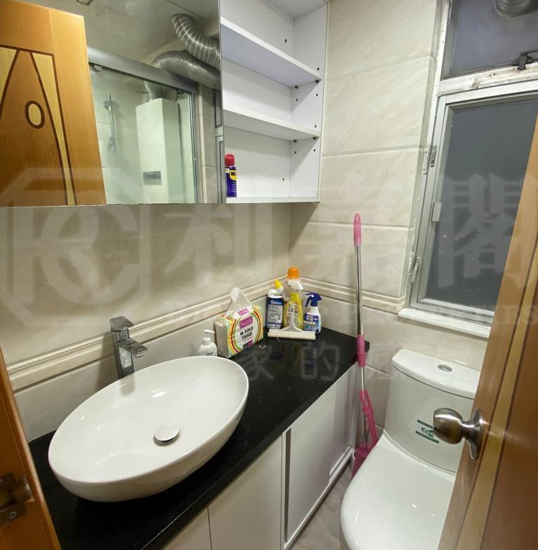 富麗大廈 - 28NTS – 香港北部都會區