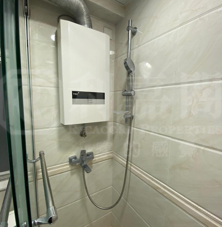 富麗大廈 - 28NTS – 香港北部都會區