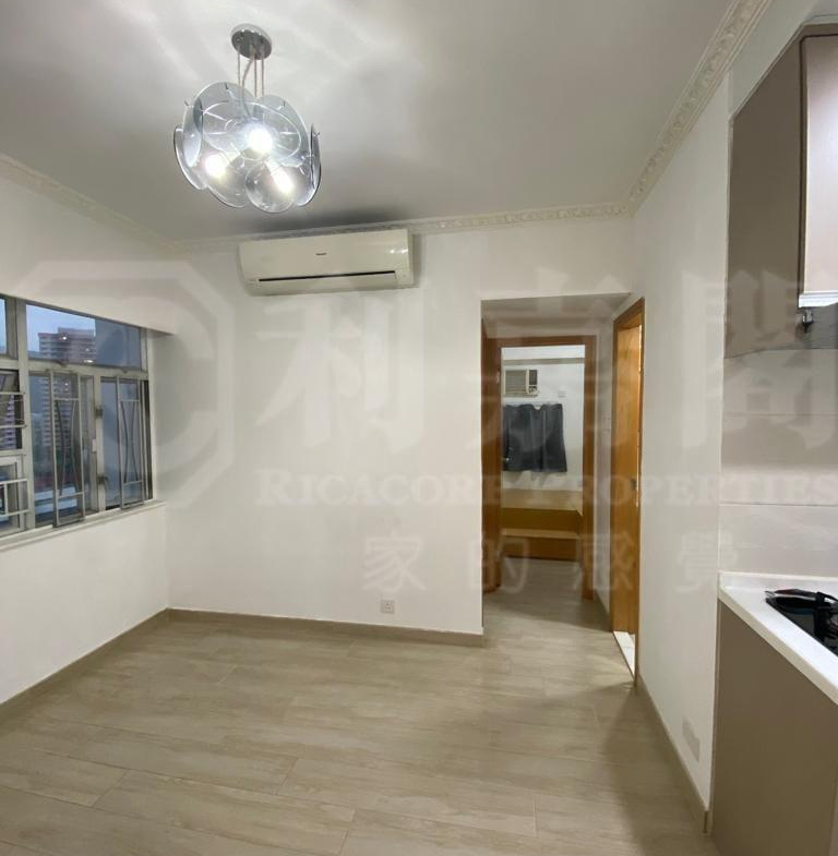 富麗大廈 - 28NTS – 香港北部都會區