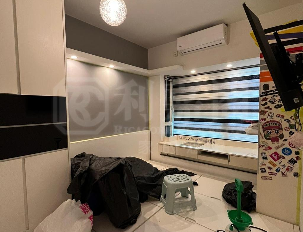 倚嶺南庭 - 28NTS – 香港北部都會區