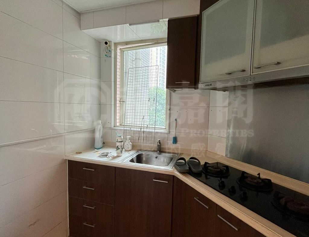 倚嶺南庭 - 28NTS – 香港北部都會區