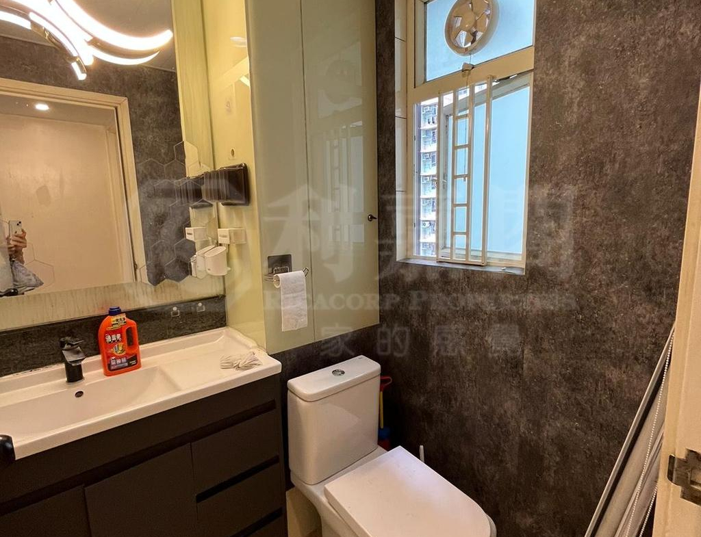 倚嶺南庭 - 28NTS – 香港北部都會區