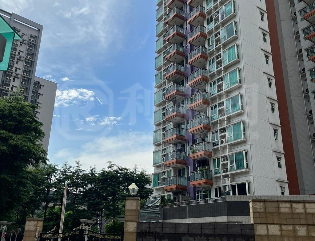 倚嶺南庭 - 28NTS – 香港北部都會區